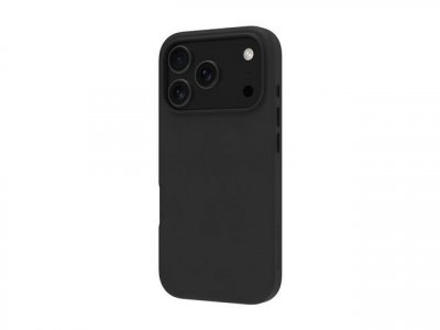 DBRAMANTE1928  &Eacute;tui Portefeuille 2-en-1 pour iPhone 17 Pro avec Coque MagSafe D&eacute;tachable Noir