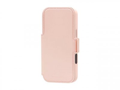 DBRAMANTE1928  &Eacute;tui pour iPhone 17 Pro Max Rose