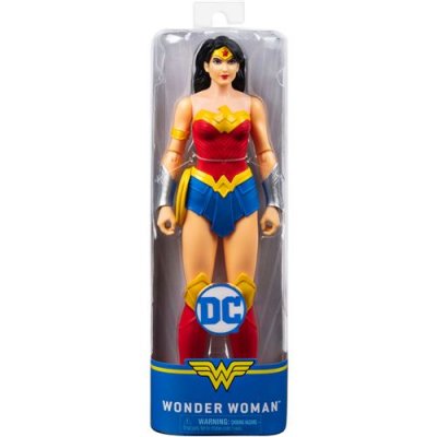 DC COMICS  - figurine wonder woman 30 cm - des 3 ans DCC0778988307151