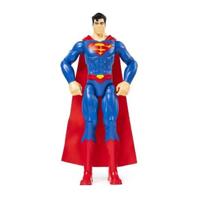 SPIN MASTER Dc Universe Figurine Basique 30 Cm - Superman Dc Universe
