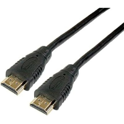 DCU TECNOLOGIC  Connection Hdmi M-hdmi M Metal Premium 2m 4k 60hz Noir