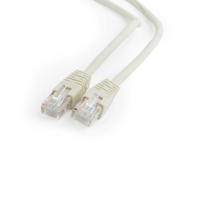 DCU TECNOLOGIC  Connection Utp Cat6 2m Gris
