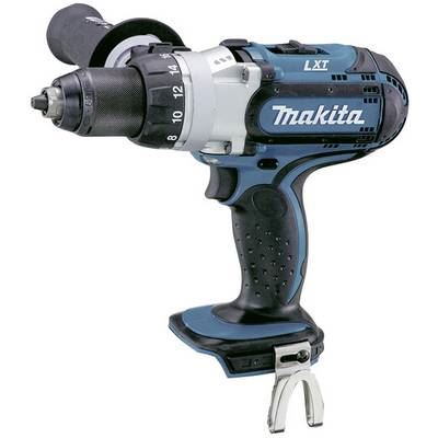 MAKITA Ddf451z sans fil 18 volts 1700 tr/min bleu