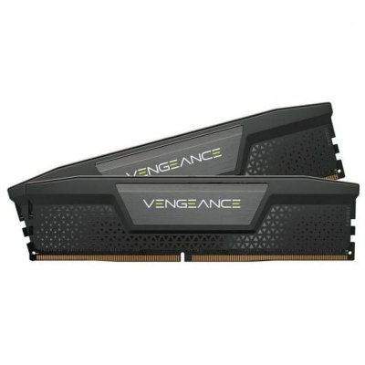 CORSAIR DDR5  Vengeance - 64 Go (2 x 32 Go) 6000 MHz - CAS 40