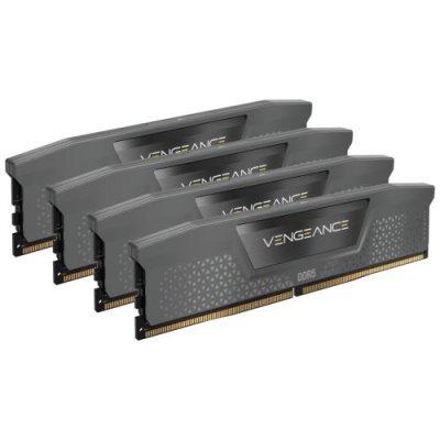 DDR5 Corsair Vengeance - 64 Go (4 x 16 Go) 5600 MHz - CAS 36