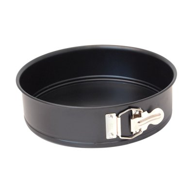 DE BUYER  Moule a manqu&eacute; d&eacute;montable - &oslash; 20 cm