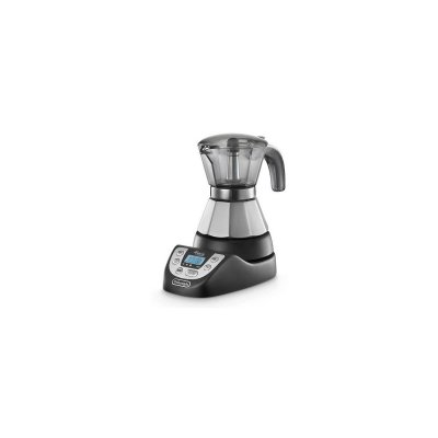 DELONGHI De'Longhi Alicia Plus EMKP 21.B - Cafeti&egrave;re &eacute;lectrique - 2 tasses