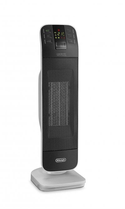 DELONGHI De'Longhi Bend Line HFX65V20 Ventilateur-chauffage