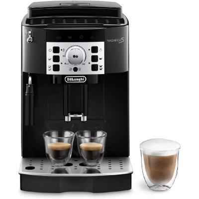 DELONGHI De'Longhi  ECAM22.112.B Machine &agrave; caf&eacute; enti&egrave;rement automatique