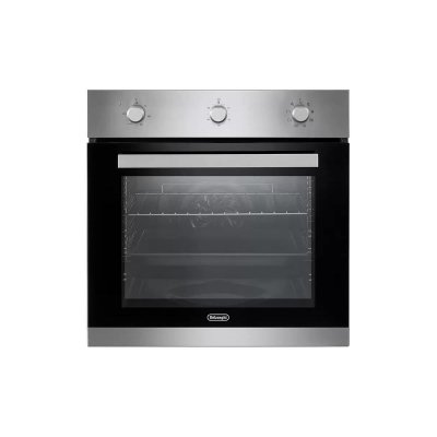 GENERIQUE De'Longhi DLM 8L X four 2400 W A Noir, Acier inoxydable