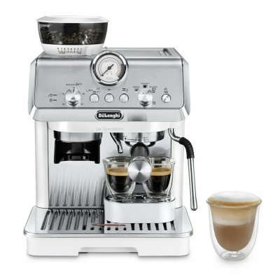 DELONGHI De'Longhi EC 9155.W La Specialista Arte