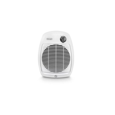 HVA 1120 De'Longhi  - Chauffage soufflant - mobile - 2000 Watt