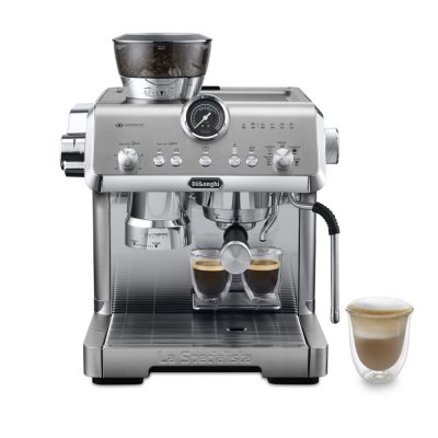 DELONGHI De'Longhi La Specialista Opera EC9555.M