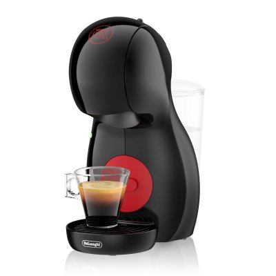 DELONGHI De'Longhi Nescaf&eacute; Dolce Gusto Piccolo EDG210.B - Machine &agrave; caf&eacute; - 15 bar - noir