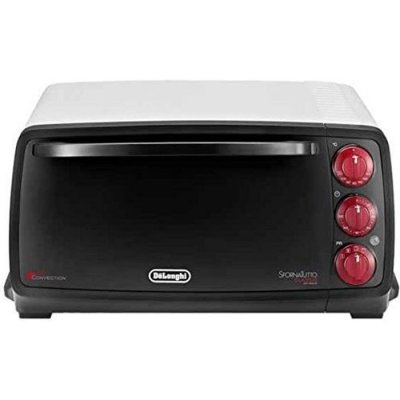 DELONGHI De'longhi Sfornatutto Eo1490j - Four &Agrave; Convection - 14 Litres - Blanc