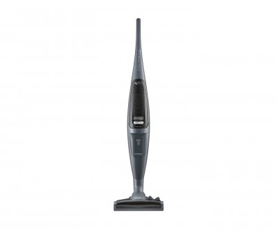 DELONGHI De'Longhi xl160.41 Balai &eacute;lectrique avec sac, 1600 watts, Gris