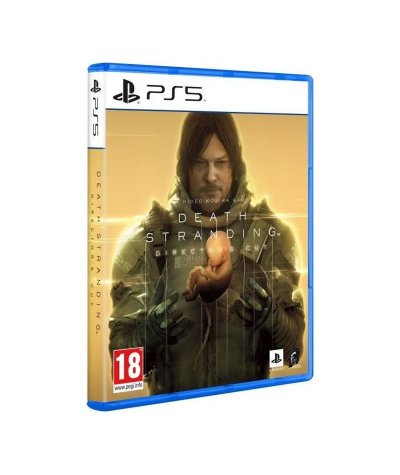 Death Stranding : Director's Cut PS5
