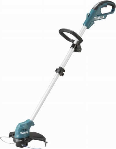 MAKITA D&eacute;broussailleuse 12 v, sans batterie et chargeur - UR100DZ - 