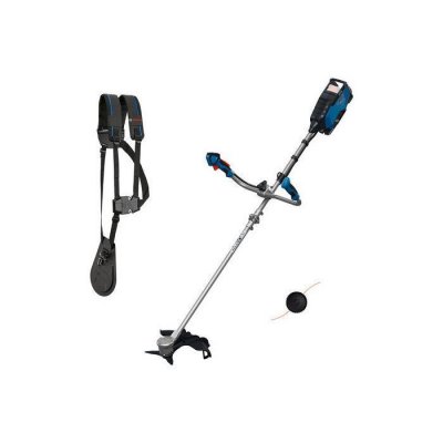 BOSCH D&eacute;broussailleuse 18V GFR18V-25BH -  - sans batterie, ni chargeur - 06008D1200