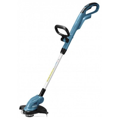 MAKITA D&eacute;broussailleuse  DUR181Z 18 V Li-ion (machine nue) 