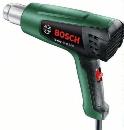 BOSCH D&eacute;capeur EasyHeat 500 
