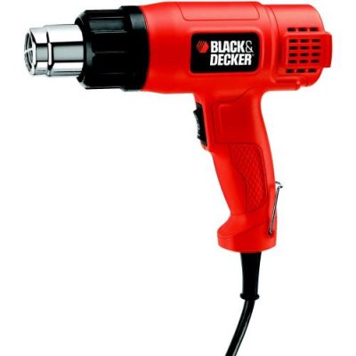 BLACK & DECKER D&eacute;capeur Thermique Black+Decker 1750W