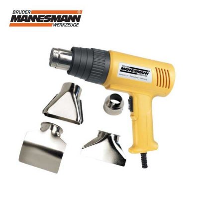 BRUDER MANNESMANN D&eacute;capeur thermique Mannesmann M49500