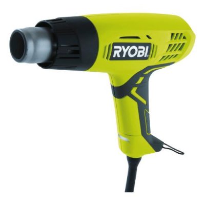RYOBI D&eacute;capeur thermique  2000W EHG2000