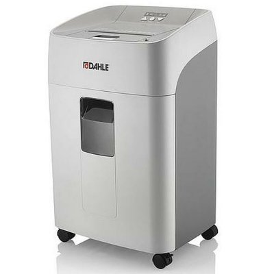 DAHLE D&eacute;chiqueteuse de papier  shredmatic 300
