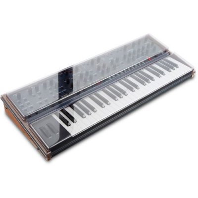 DECKSAVER  capot de protection pour Dave Smith OB-6