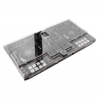 DECKSAVER  capot de protection pour Denon MC7000