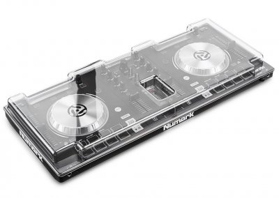 DECKSAVER  capot de protection pour Numark Mixtrack Pro 3