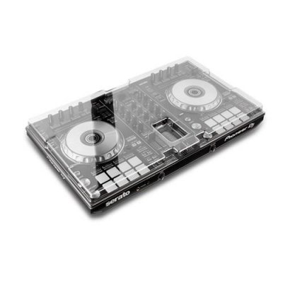 DECKSAVER  capot de protection pour Pioneer DDJ-SR2 & DDJ-RR