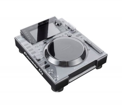 DECKSAVER  CDJ2000 NXS2 TRANSPARENT