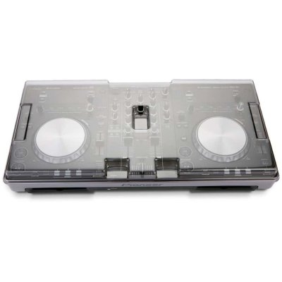 DECKSAVER    Coque de protection incassable pour Equipment DJ/VJ Gris - XDJ-R1 COVER 