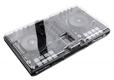 DECKSAVER  DS DDJ RR/SR2 Protections Mat&eacute;riel DJ
