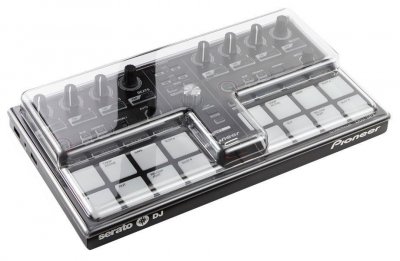 DECKSAVER  DS DDJ SP1 Protections Mat&eacute;riel DJ