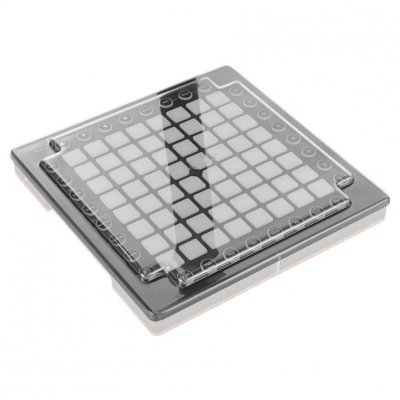 DECKSAVER  DS Launchpad Pro Protections Mat&eacute;riel DJ