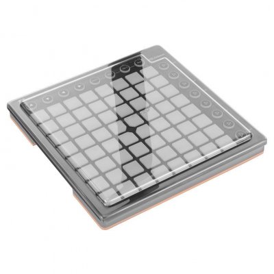 DECKSAVER  DS Launchpad Protections Mat&eacute;riel DJ