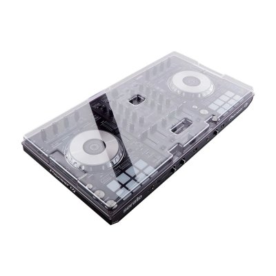 Decksaver Ds-Pc-Ddjsx3 Coque de protection, Transparent fum&eacute;