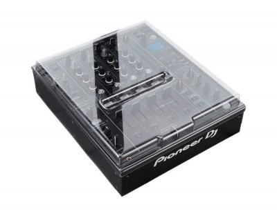 DECKSAVER  DS-PC-DJM900NXS2 Protection en polycarbonate pour Pioneer DJM-900 Nexus 2