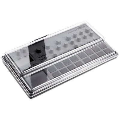 DECKSAVER  DS PC electribe2&nbsp;la poussi&egrave;re &Eacute;tui de protection