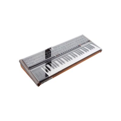 DECKSAVER  ds-pc-prophete6&nbsp;&ndash;&nbsp;capot de protection