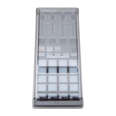 DECKSAVER  KONTROL X1 / F1 TRANSPARENT