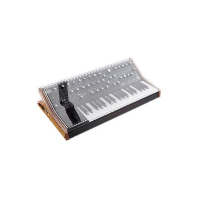 DECKSAVER  Moog Sub 37 et Little Phatty capot de protection