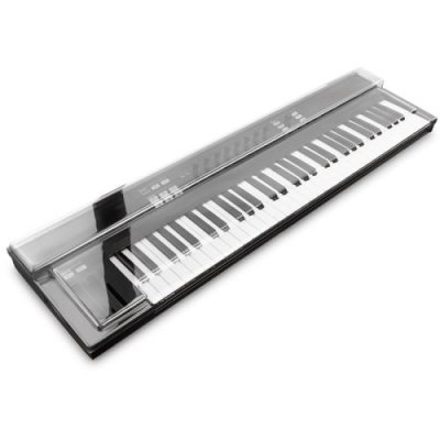 DECKSAVER  Native Instruments Komplete Kontrol S61 capot de protection