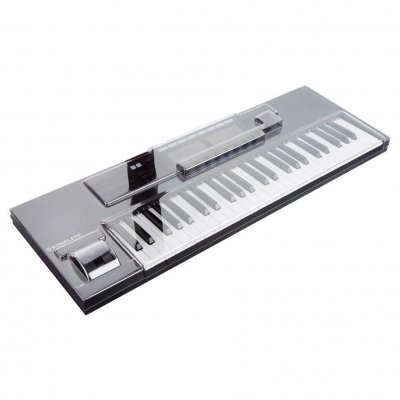 DECKSAVER  NI Komplete Kontrol S49 MK2 Housse r&eacute;sistante aux chocs