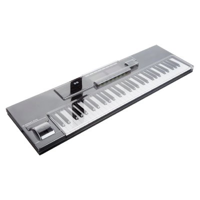 DECKSAVER  NI Komplete Kontrol S61 MK2 Coque r&eacute;sistante aux chocs
