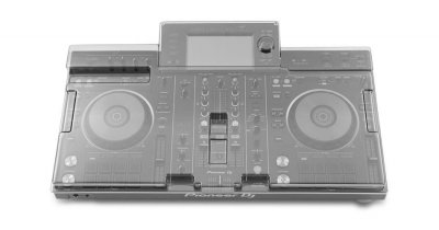 DECKSAVER  Pioneer XDJ-RX2 &Eacute;tui DJ (DS-PC-XDJRX2)