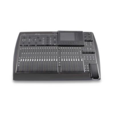 DECKSAVER  Pro Behringer X32 capot anti-poussi&egrave;re